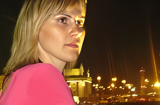 Ольга Руденко